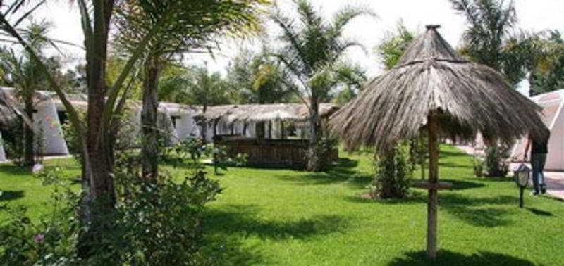 Assam Hotel Kenitra Exterior photo